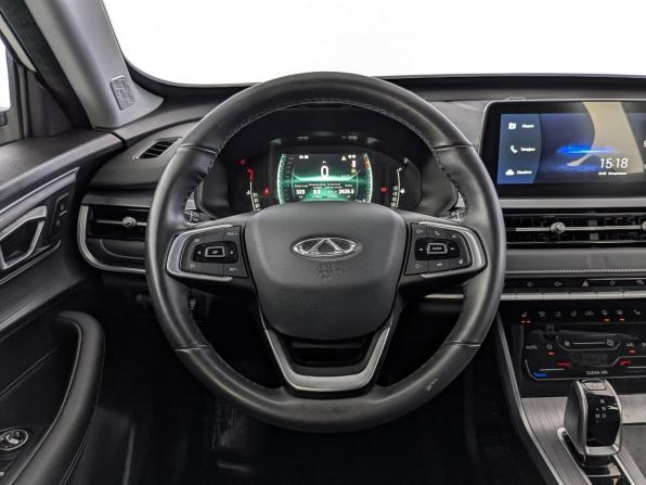 Chery Tiggo 4 Pro I с пробегом 2023 года, цена 1 390 000 рублей, 94359 км, внедорожник, Автокод Объявления