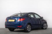 Hyundai Solaris I Рестайлинг Томск  - изображение 27
