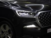 SsangYong Rexton IV Рестайлинг Москва  - изображение 53