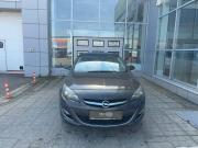 Opel Astra J Рестайлинг Орел  - изображение 6