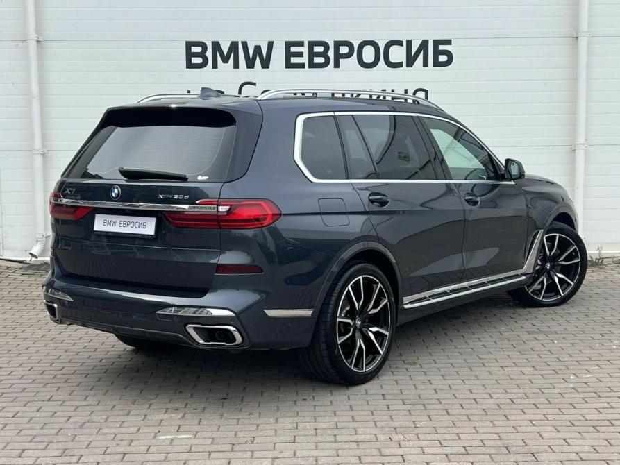 BMW X7 I (G07) Санкт-Петербург  - изображение 2