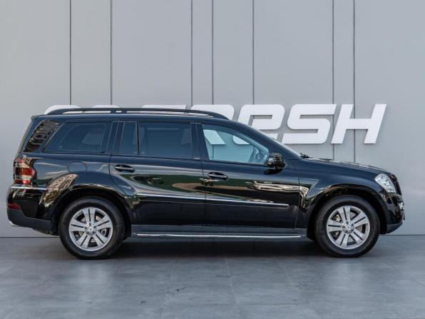Mercedes-Benz GL-Класс I (X164) с пробегом 2006 года, цена 1 444 000 рублей, 138346 км, внедорожник, Автокод Объявления