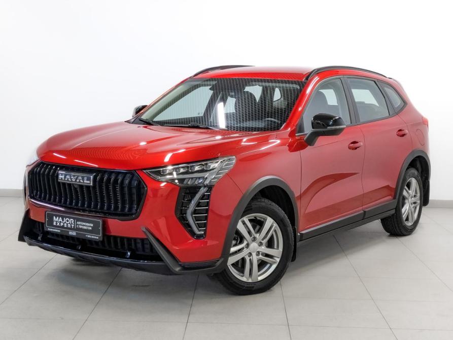 Haval Jolion I Рестайлинг Москва  - изображение 1