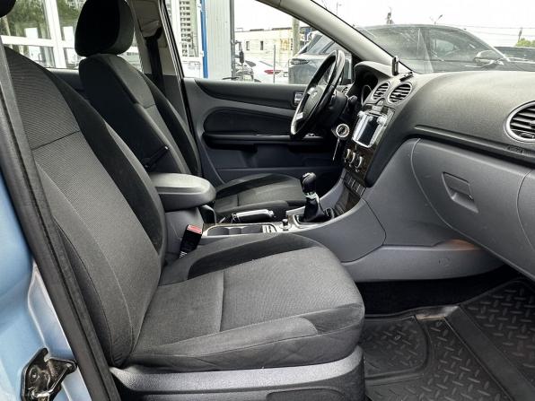 Ford Focus II Рестайлинг с пробегом 2008 года, цена 430 000 рублей, 227006 км, седан, Автокод Объявления