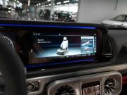 Mercedes-Benz G-Класс AMG II (W463) Москва  - изображение 54
