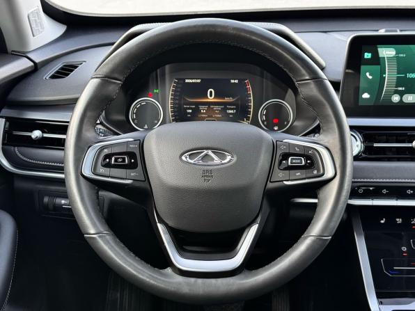 Chery Tiggo 4 Pro I Рестайлинг с пробегом 2023 года, цена 1 629 000 рублей, 31269 км, внедорожник, Автокод Объявления