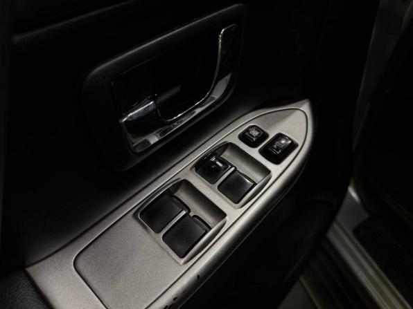 Mitsubishi Pajero IV Рестайлинг 1 с пробегом 2011 года, цена 1 600 000 рублей, 301938 км, внедорожник, Автокод Объявления