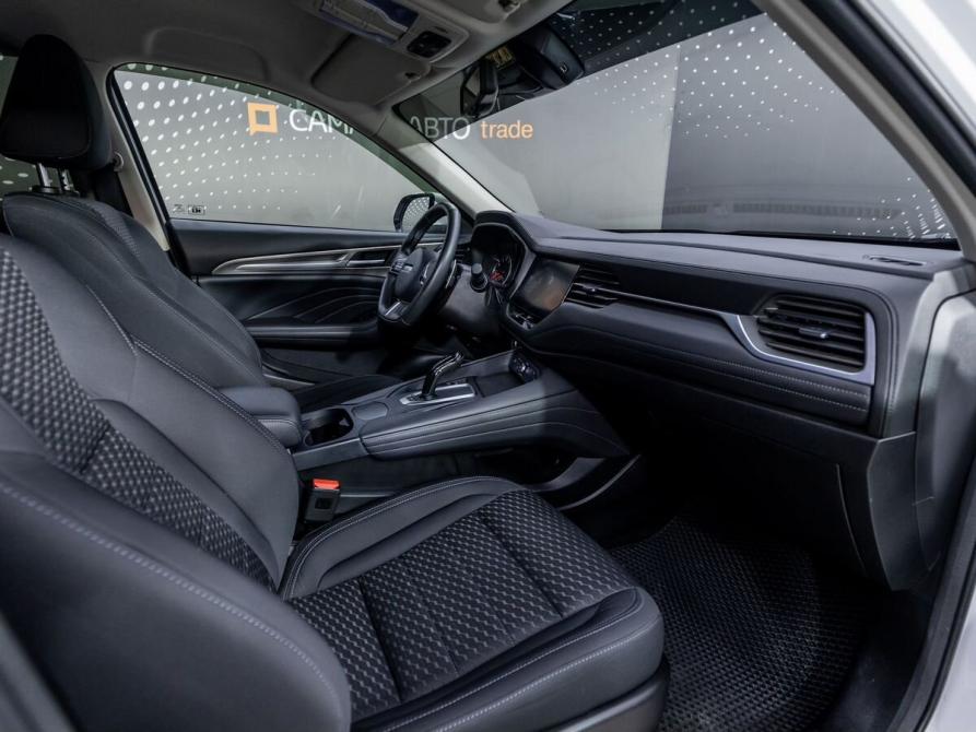 Haval F7 I Самара  - изображение 34