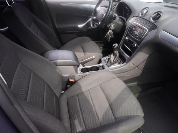 Ford Mondeo IV Рестайлинг с пробегом 2011 года, цена 773 000 рублей, 206245 км, седан, Автокод Объявления