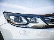 Volkswagen Tiguan I Рестайлинг Волгоград  - изображение 49