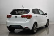 Kia Rio III Рестайлинг Москва  - изображение 20