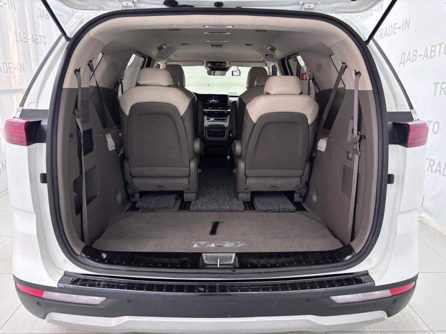 Kia Carnival IV Пермь  - изображение 9