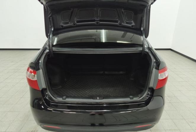 Kia Rio III с пробегом 2014 года, цена 943 400 рублей, 126108 км, седан, Автокод Объявления
