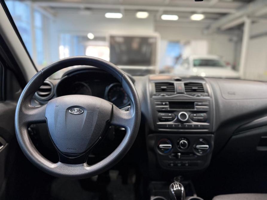 Lada (ВАЗ) Granta I Рестайлинг Челябинск  - изображение 10