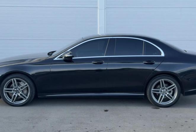 Mercedes-Benz E-Класс V (W213 S213 C238) с пробегом 2019 года, цена 2 790 000 рублей, 199057 км, седан, Автокод Объявления