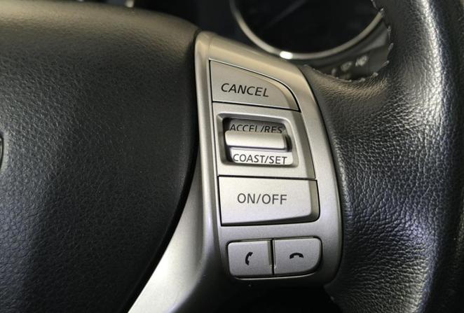 Nissan X-Trail III с пробегом 2015 года, цена 1 700 000 рублей, 91752 км, внедорожник, Автокод Объявления