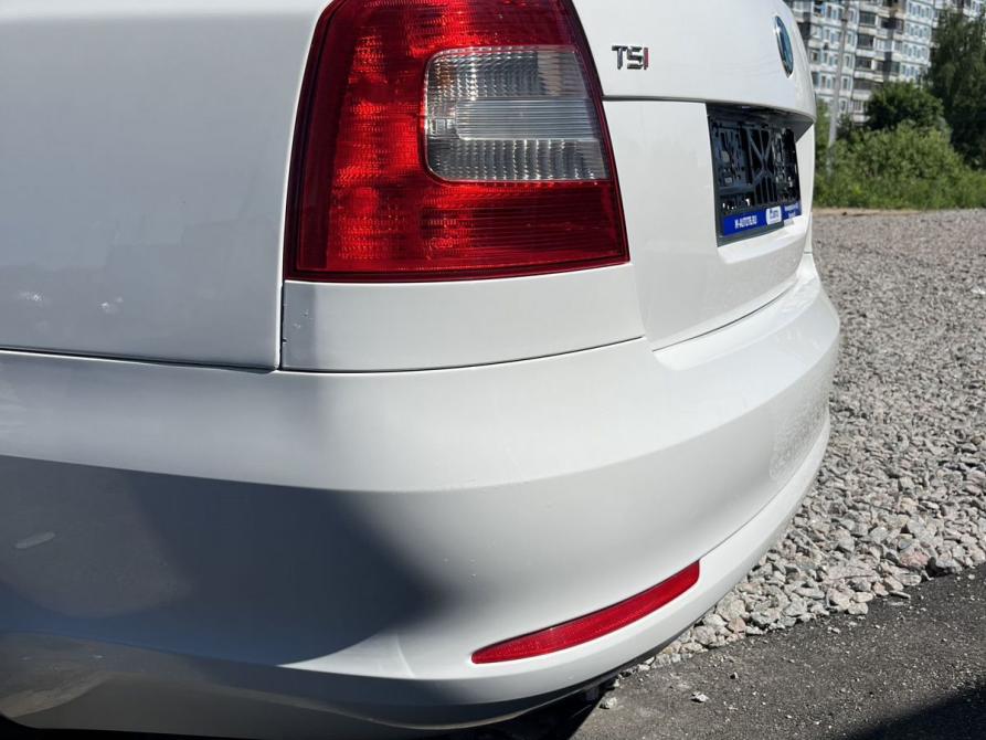 Skoda Octavia II (A5) Рестайлинг Ярославль  - изображение 8