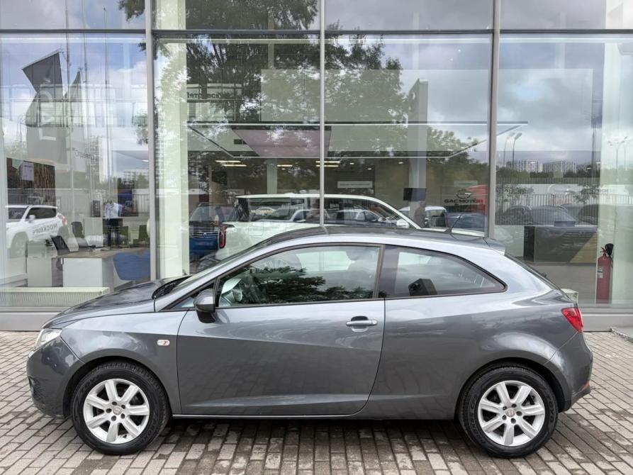 SEAT Ibiza IV Москва  - изображение 5