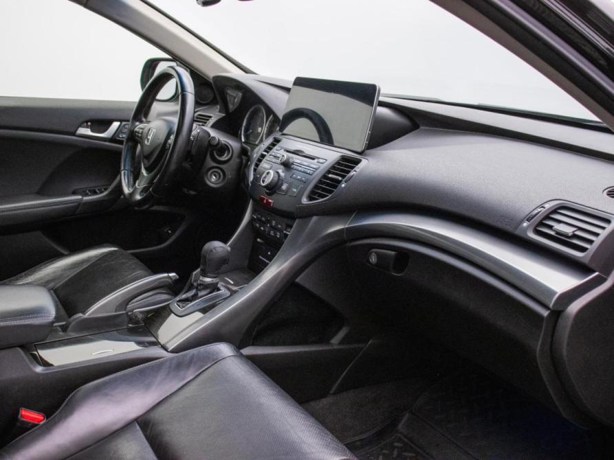 Honda Accord VIII Рестайлинг Москва  - изображение 9