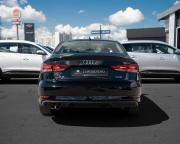 Audi A3 III (8V) Рестайлинг Москва  - изображение 27