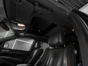 Jeep Grand Cherokee IV (WK2) Рестайлинг Москва  - изображение 39