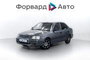 Hyundai Accent II Тюмень  - изображение 26