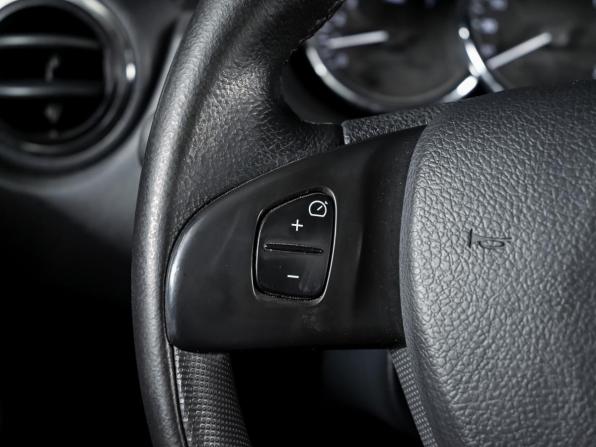 Nissan Terrano III (D10) с пробегом 2020 года, цена 1 520 000 рублей, 129907 км, внедорожник, Автокод Объявления