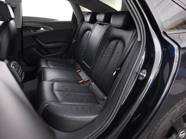 Audi A6 IV (C7) с пробегом 2014 года, цена 1 580 055 рублей, 140996 км, седан, Автокод Объявления