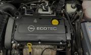 Opel Astra H Рестайлинг Москва  - изображение 27