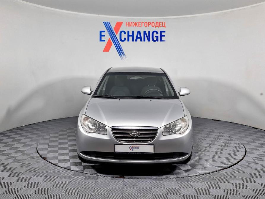 Hyundai Elantra IV (HD) Нижний Новгород  - изображение 2