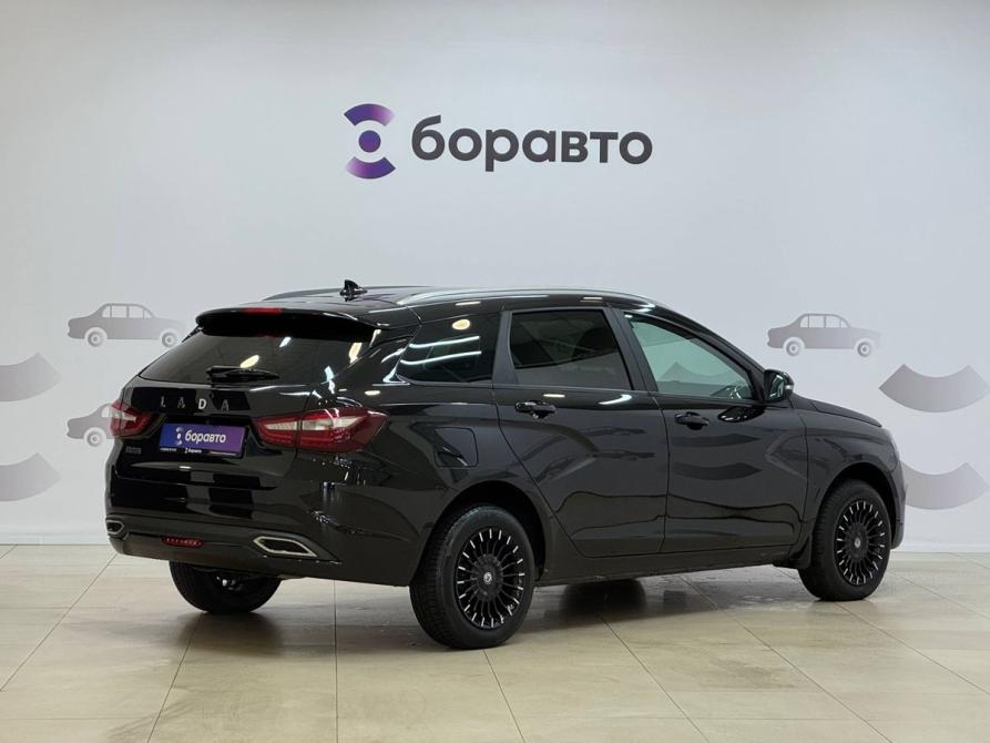 Lada (ВАЗ) Vesta I Рестайлинг (NG) Ставрополь  - изображение 4