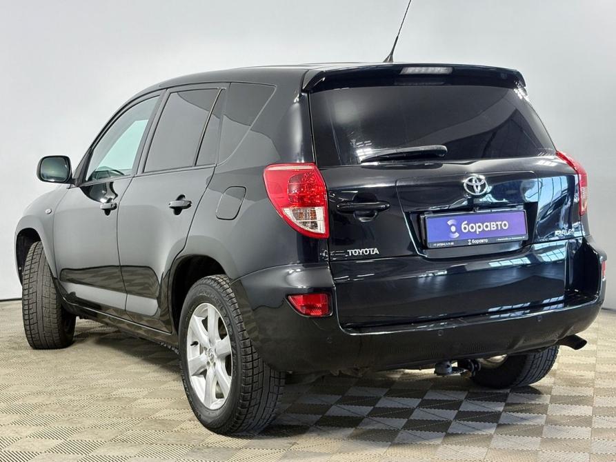 Toyota RAV4 III (XA30) Борисоглебск  - изображение 3