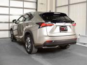 Lexus NX I Кемерово  - изображение 30