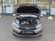 Lada (ВАЗ) Granta I Рестайлинг Ижевск  - изображение 33