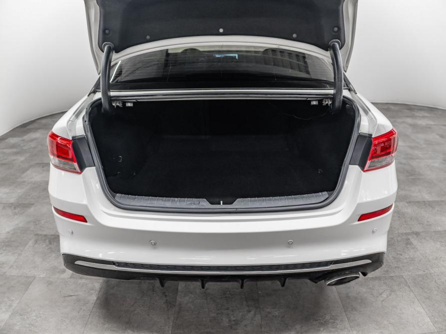 Kia Optima IV Рестайлинг Красноярск  - изображение 18