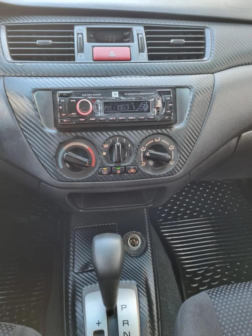 Mitsubishi Lancer IX Санкт-Петербург  - изображение 12