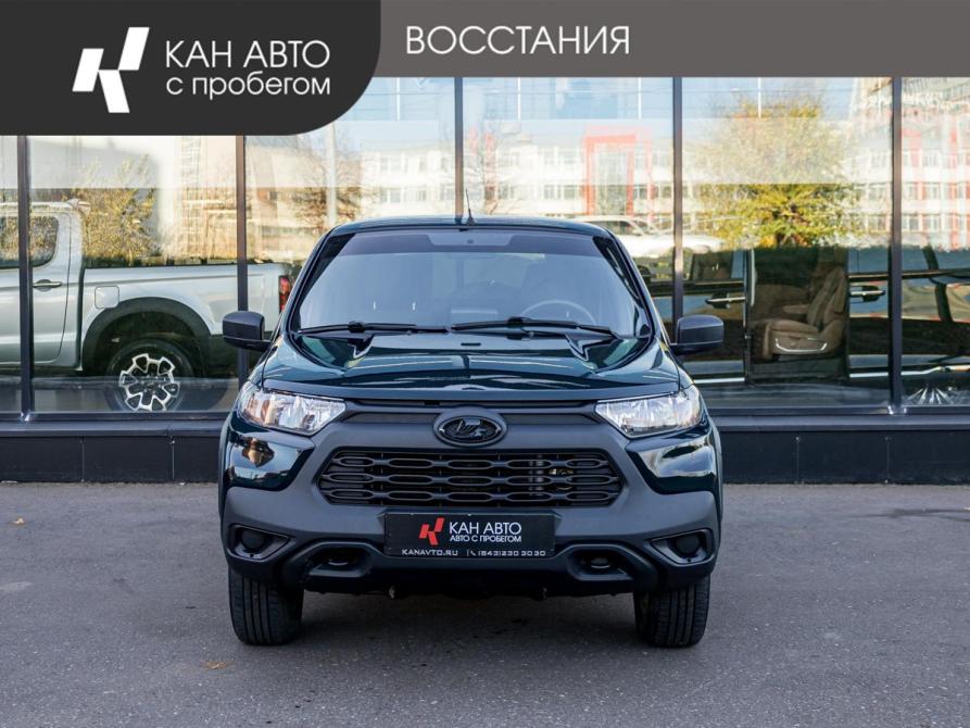 Lada (ВАЗ) Niva Travel I Казань  - изображение 2