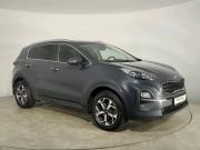 Kia Sportage IV Рестайлинг Санкт-Петербург  - изображение 21