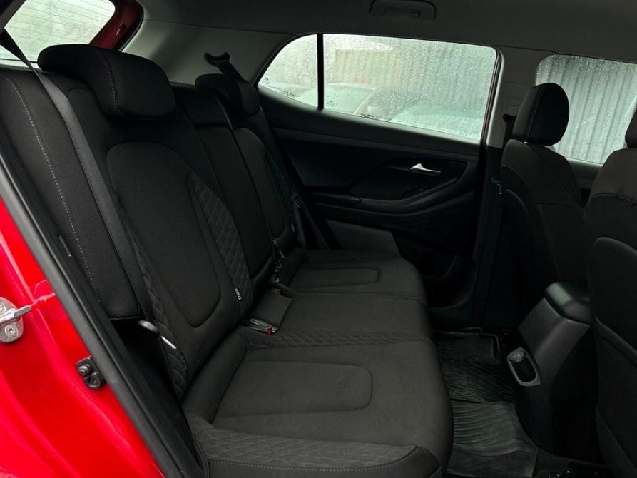 Hyundai Creta II Санкт-Петербург  - изображение 8
