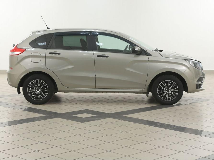 Lada (ВАЗ) XRAY I Иваново  - изображение 5