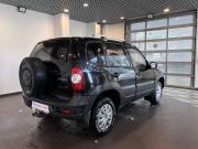 Chevrolet Niva I Рестайлинг Чебоксары  - изображение 35