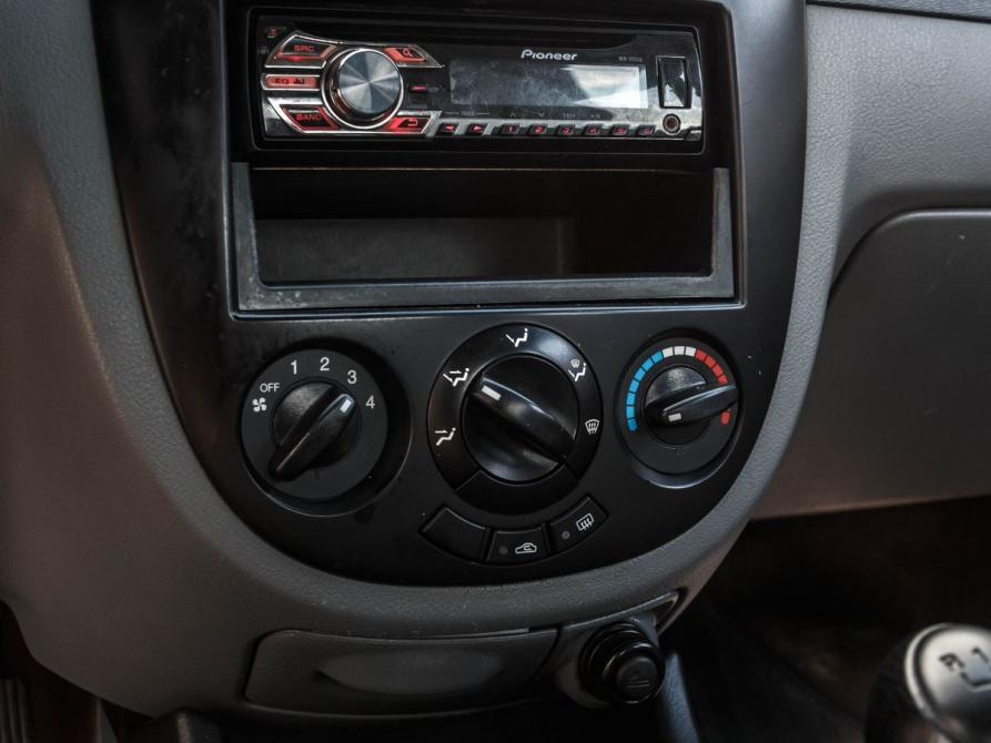Chevrolet Lacetti I Уфа  - изображение 11