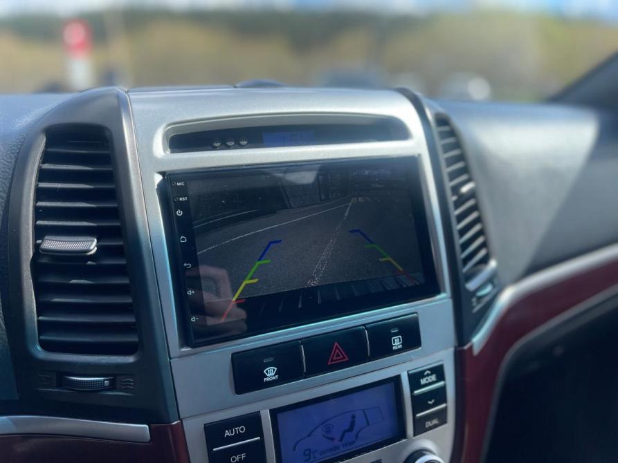Hyundai Santa Fe II Томск  - изображение 16