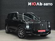 GAC GS8 II Екатеринбург  - изображение 26