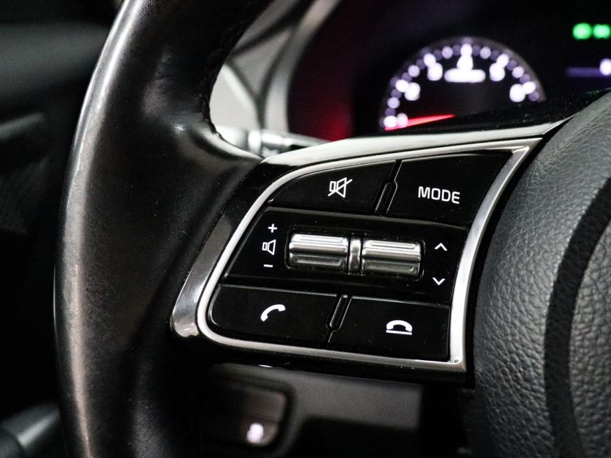 Kia Seltos I Минеральные Воды  - изображение 14