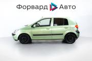 Hyundai Getz I Рестайлинг Тюмень  - изображение 32