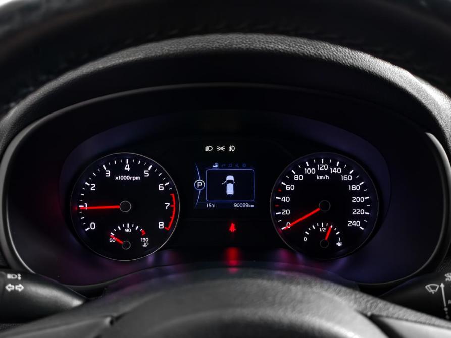 Kia Sportage IV Санкт-Петербург  - изображение 20