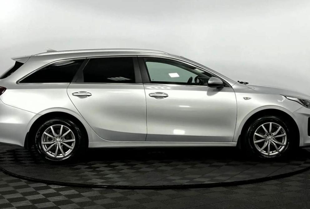 Kia Ceed III Нижний Новгород  - изображение 5