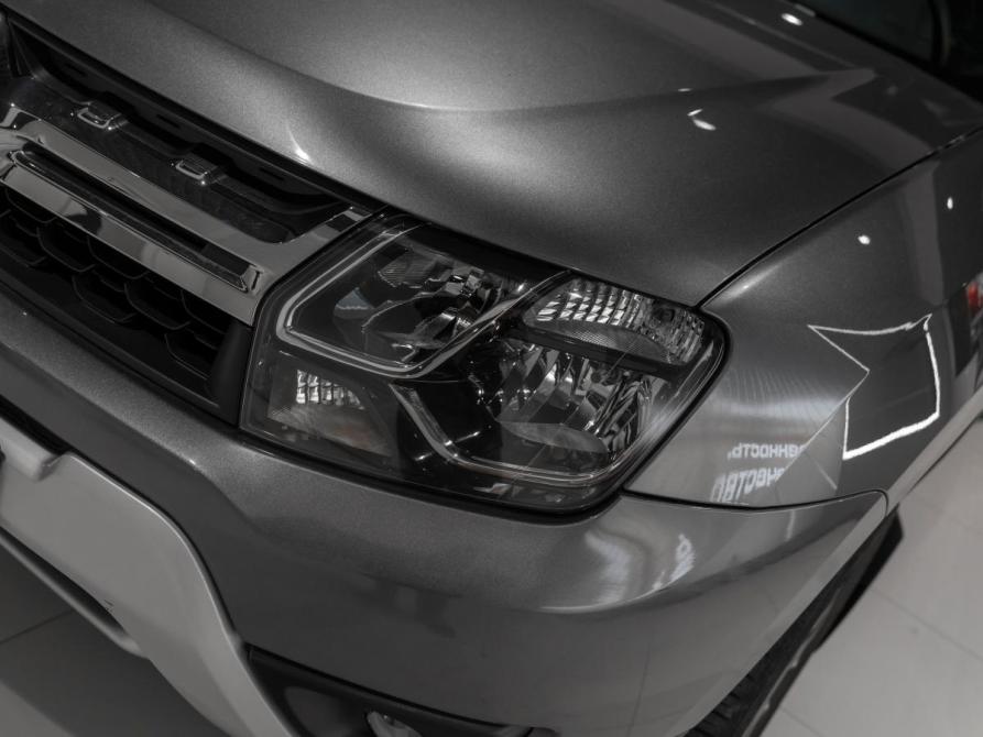 Renault Duster I Рестайлинг Москва  - изображение 21