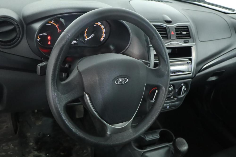 Lada (ВАЗ) Granta I Рестайлинг Санкт-Петербург  - изображение 9